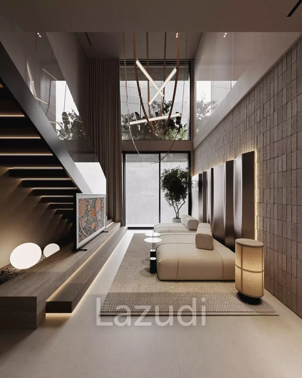 One Bedroom Leasehold Development in Pererenan
