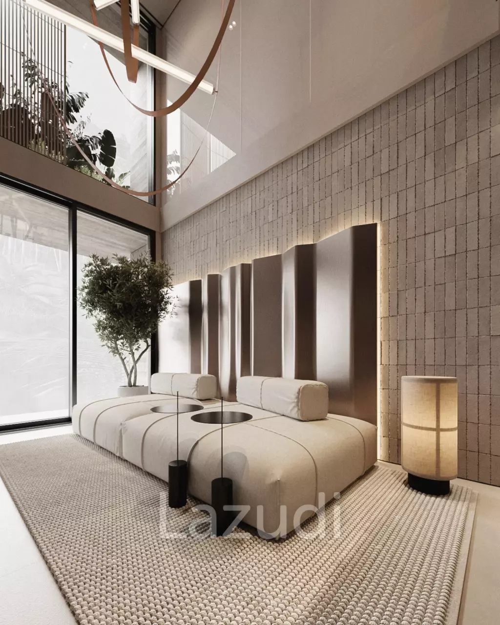 One Bedroom Leasehold Development in Pererenan