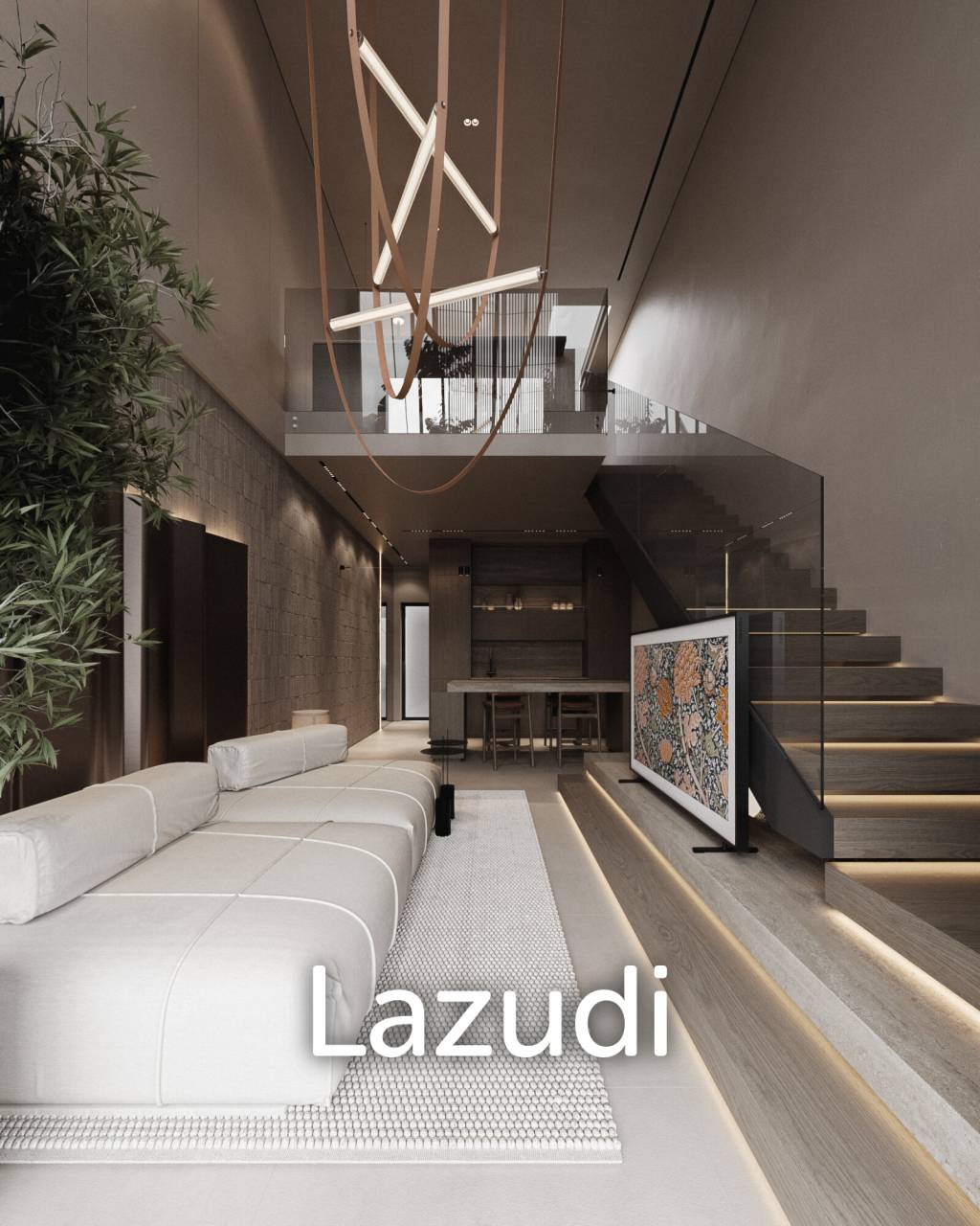 One Bedroom Leasehold Development in Pererenan