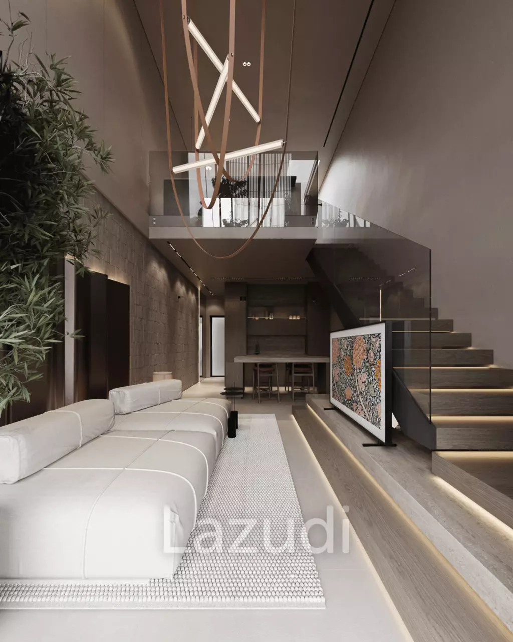 One Bedroom Leasehold Development in Pererenan