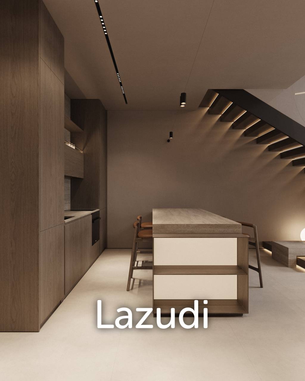 One Bedroom Leasehold Development in Pererenan