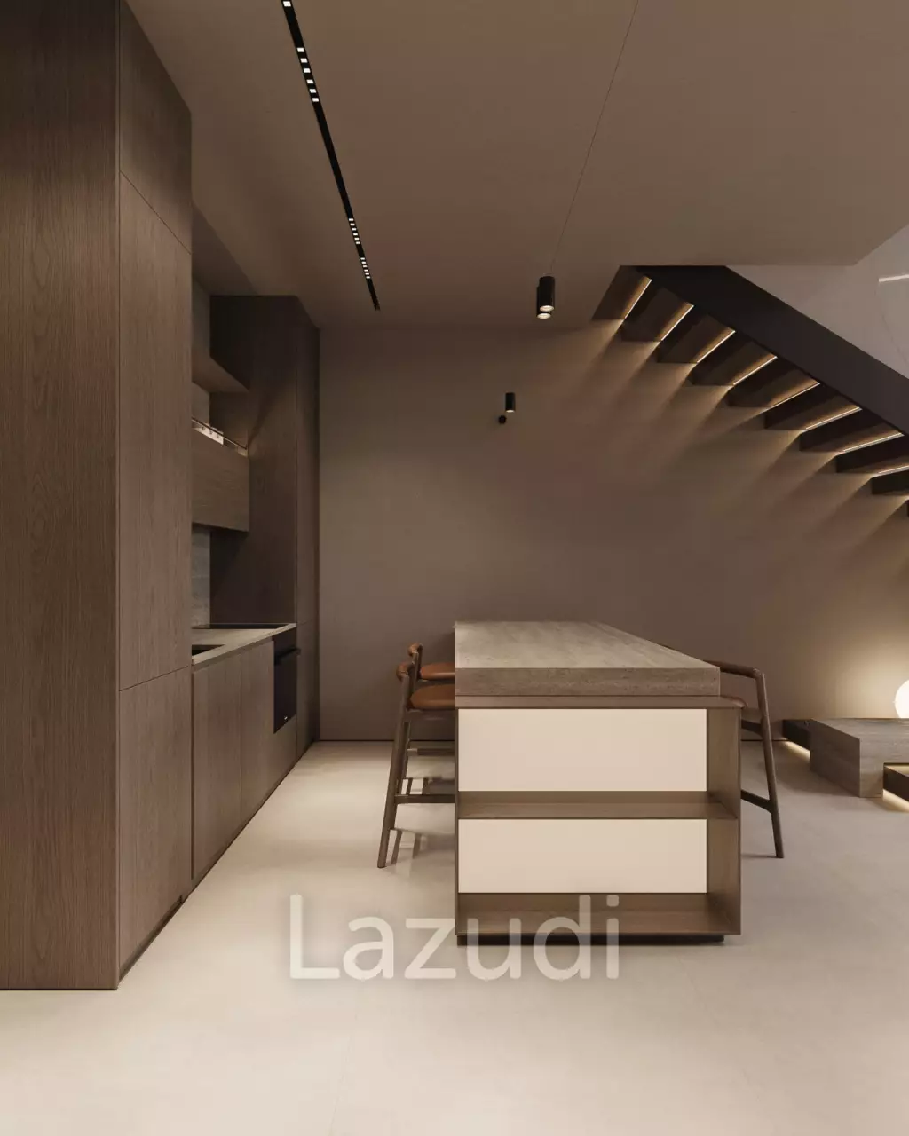 One Bedroom Leasehold Development in Pererenan