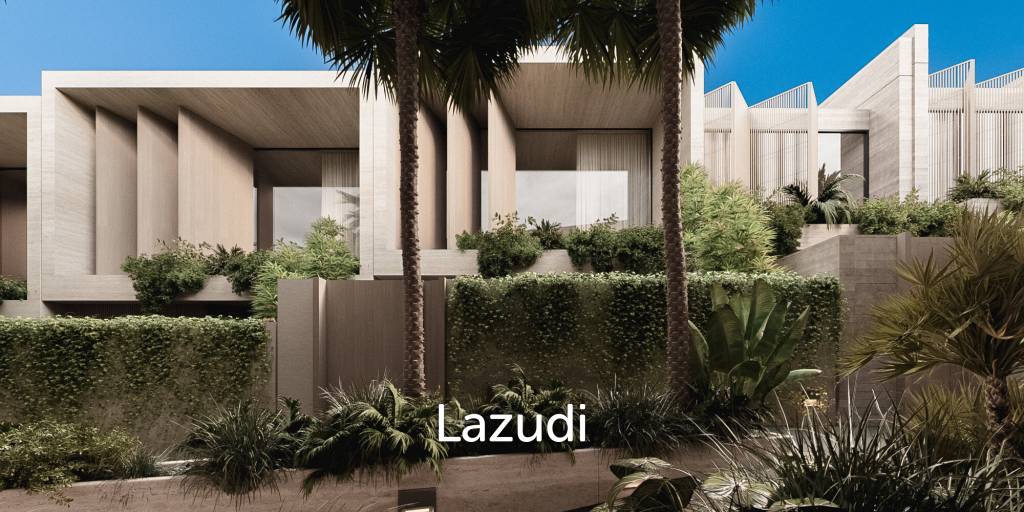 One Bedroom Leasehold Development in Pererenan