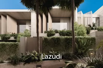 One Bedroom Leasehold Development in Pererenan