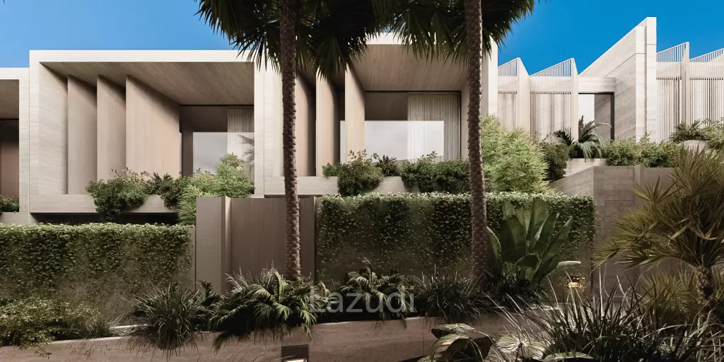 One Bedroom Leasehold Development in Pererenan