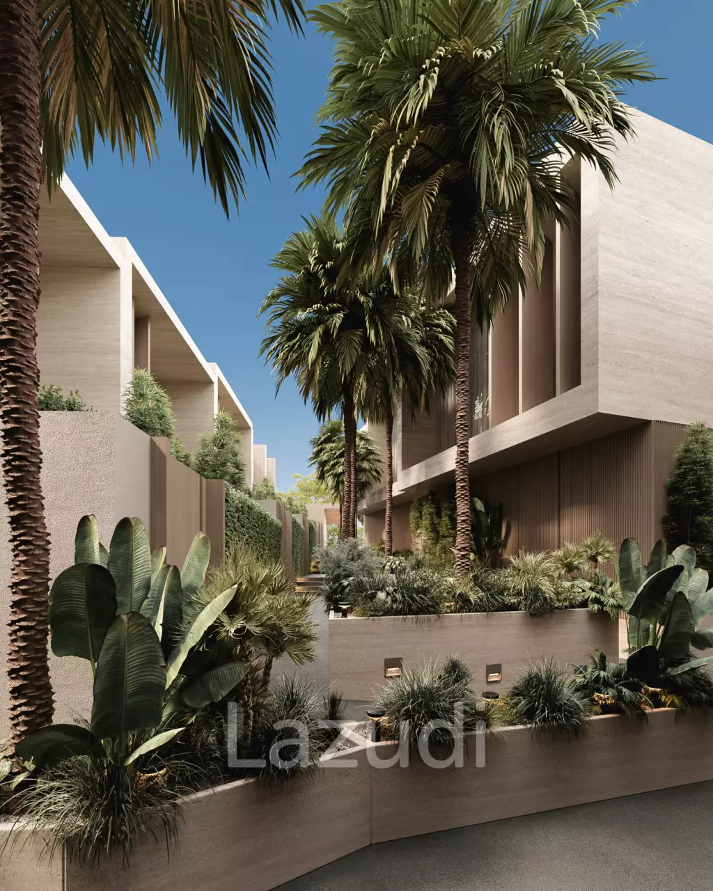 One Bedroom Leasehold Development in Pererenan