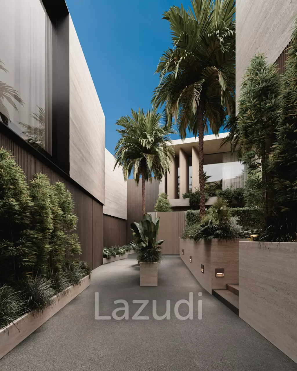One Bedroom Leasehold Development in Pererenan