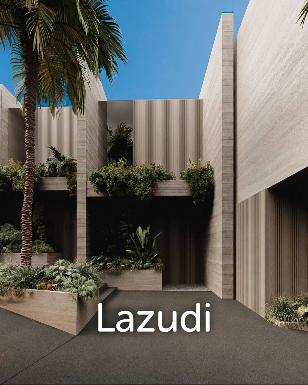 One Bedroom Leasehold Development in Pererenan