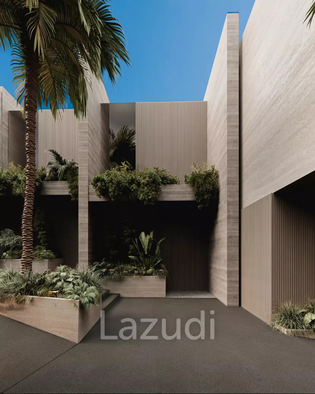 One Bedroom Leasehold Development in Pererenan