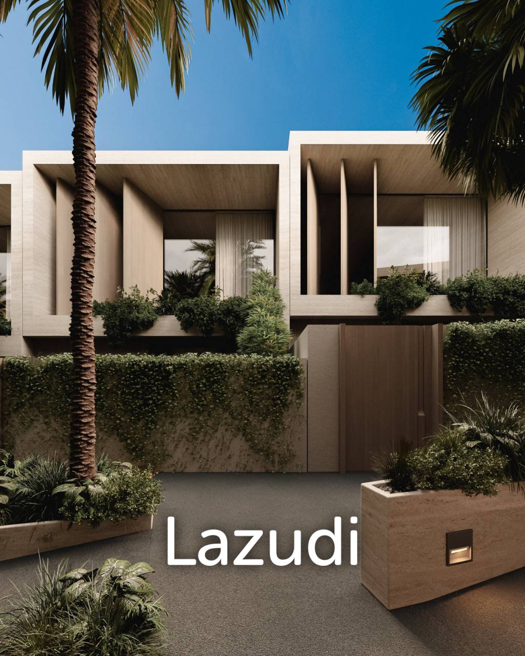 One Bedroom Leasehold Development in Pererenan