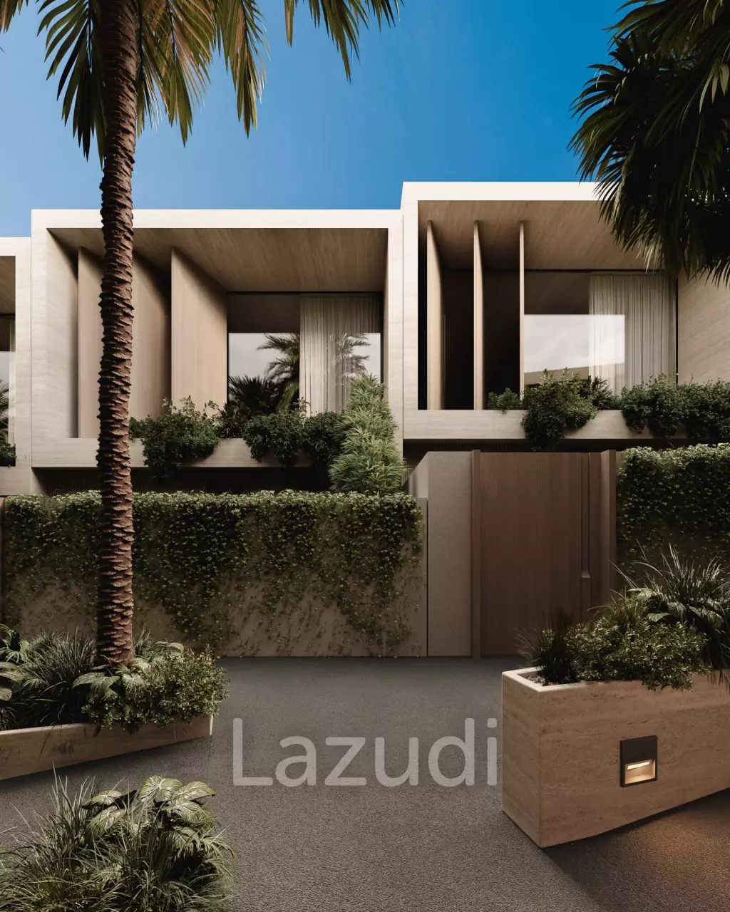 One Bedroom Leasehold Development in Pererenan