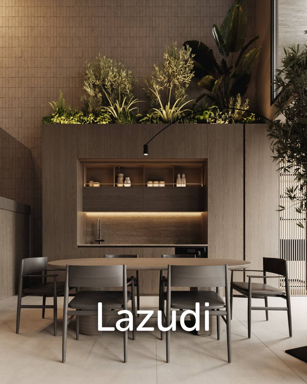 Two Bedroom Leasehold Development in Pererenan