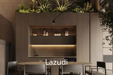 Two Bedroom Leasehold Development in Pererenan