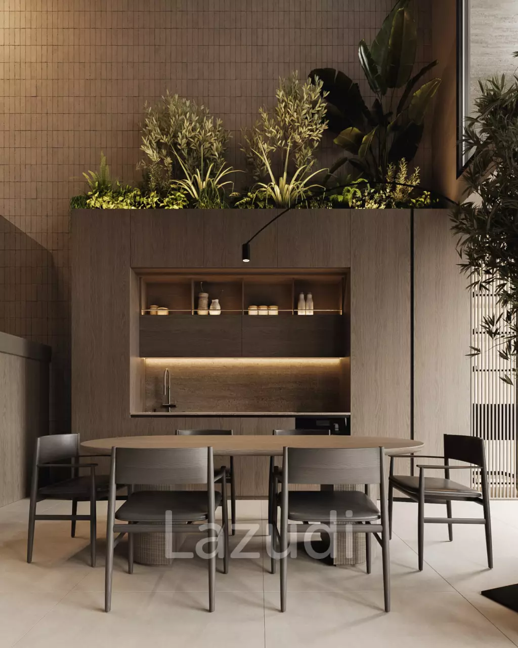 Two Bedroom Leasehold Development in Pererenan