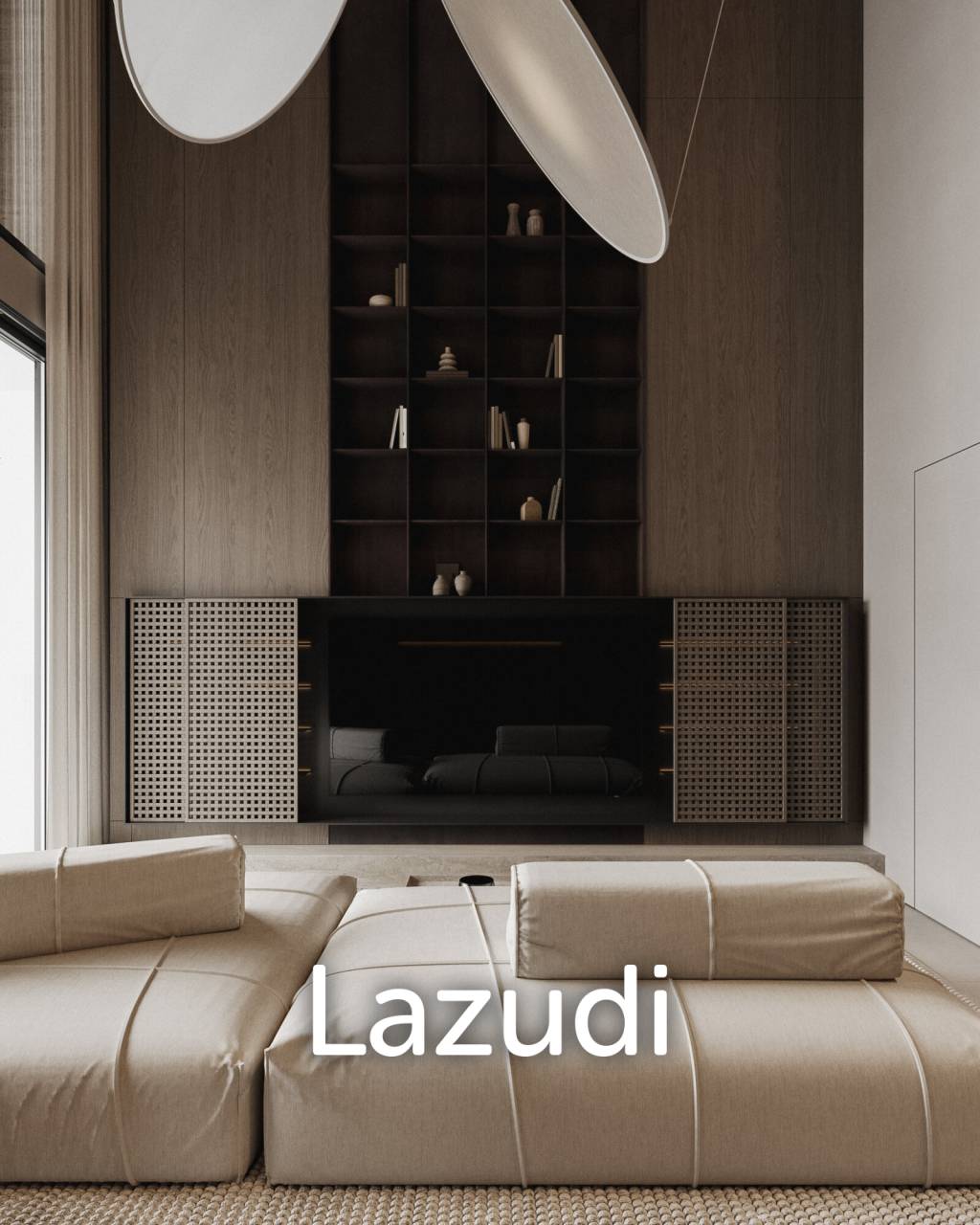 Two Bedroom Leasehold Development in Pererenan