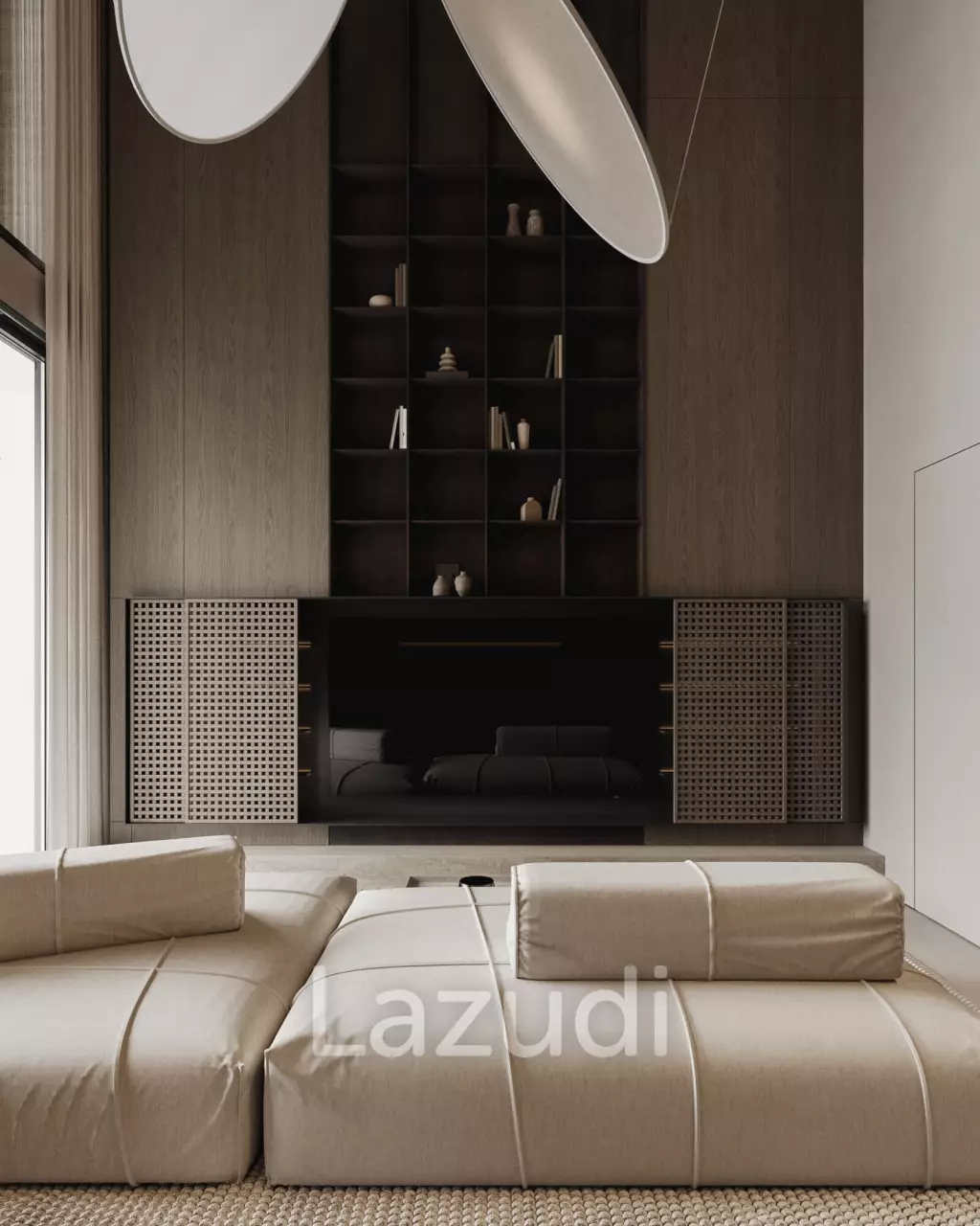 Two Bedroom Leasehold Development in Pererenan