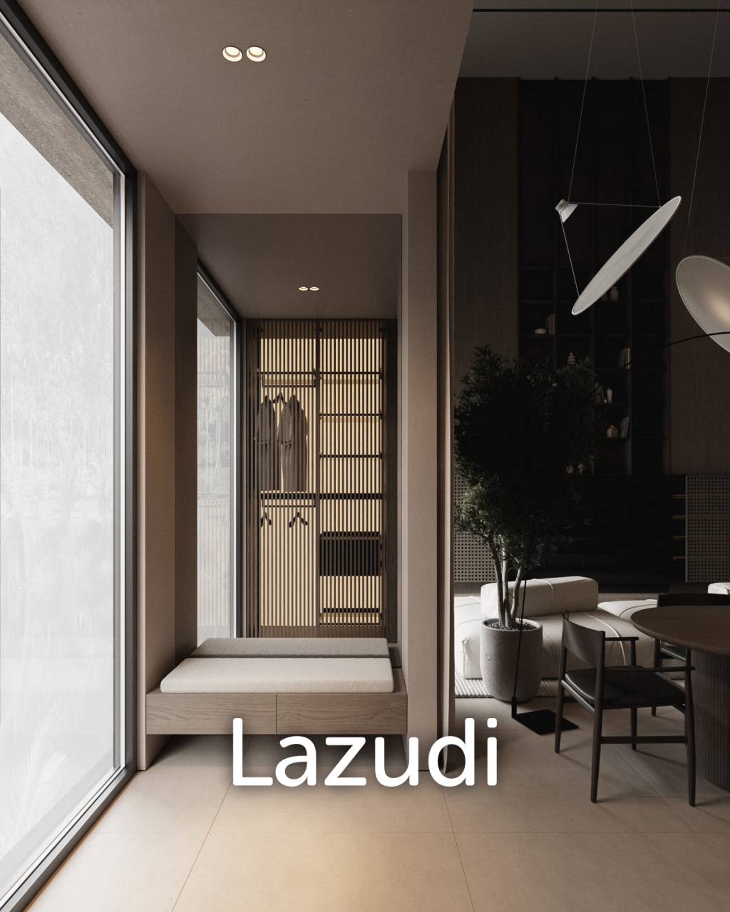 Two Bedroom Leasehold Development in Pererenan