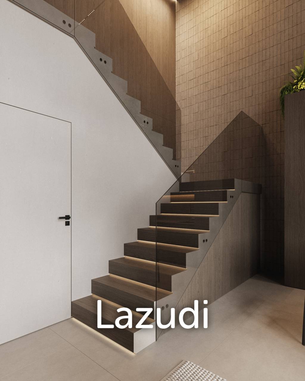 Two Bedroom Leasehold Development in Pererenan