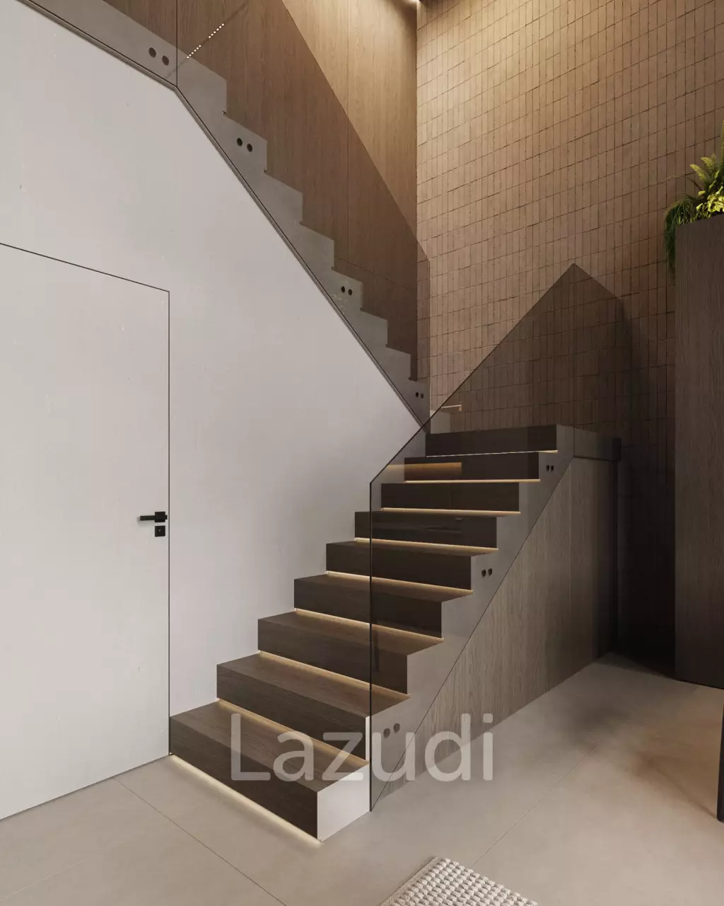 Two Bedroom Leasehold Development in Pererenan