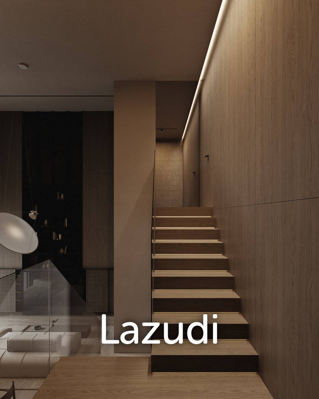 Two Bedroom Leasehold Development in Pererenan