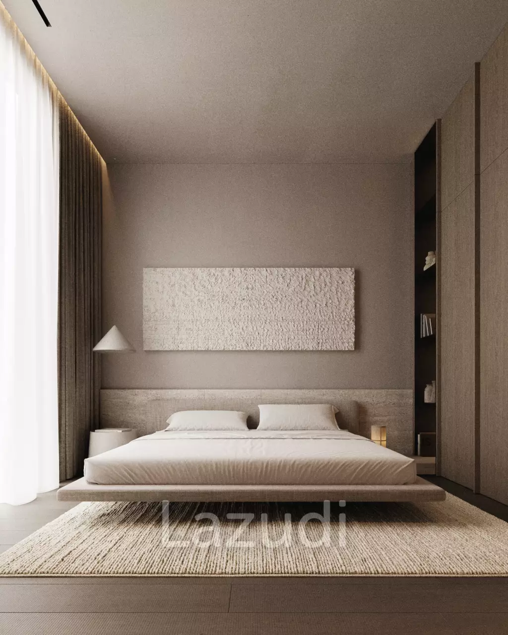 Two Bedroom Leasehold Development in Pererenan