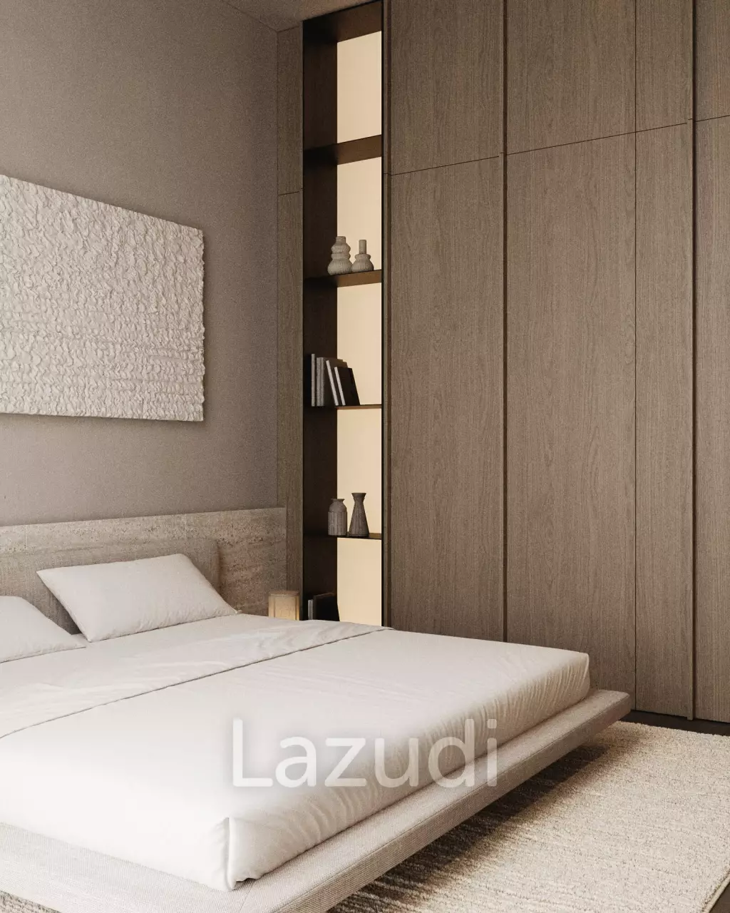 Two Bedroom Leasehold Development in Pererenan
