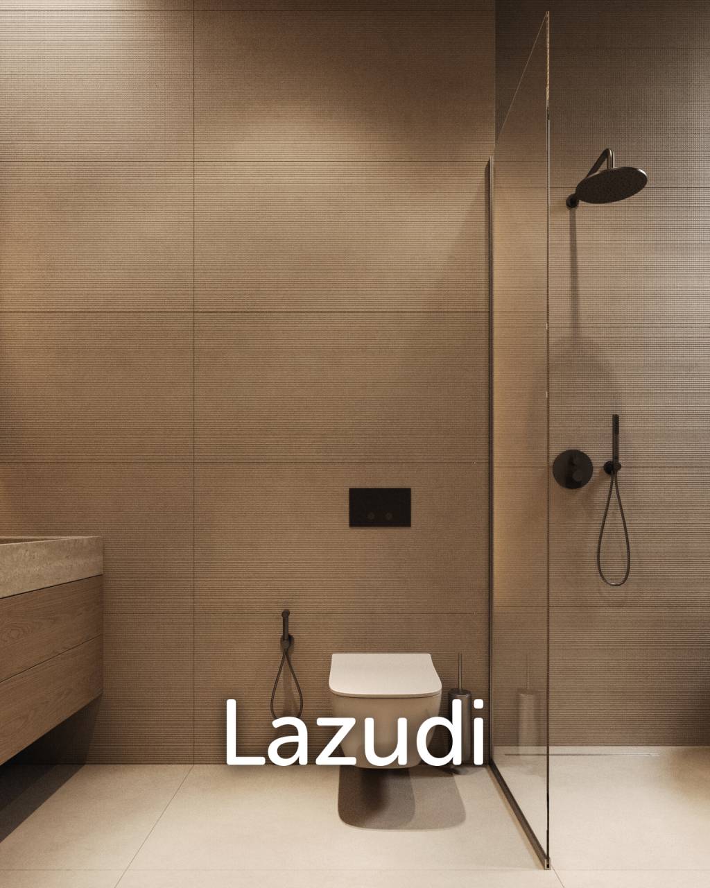 Two Bedroom Leasehold Development in Pererenan