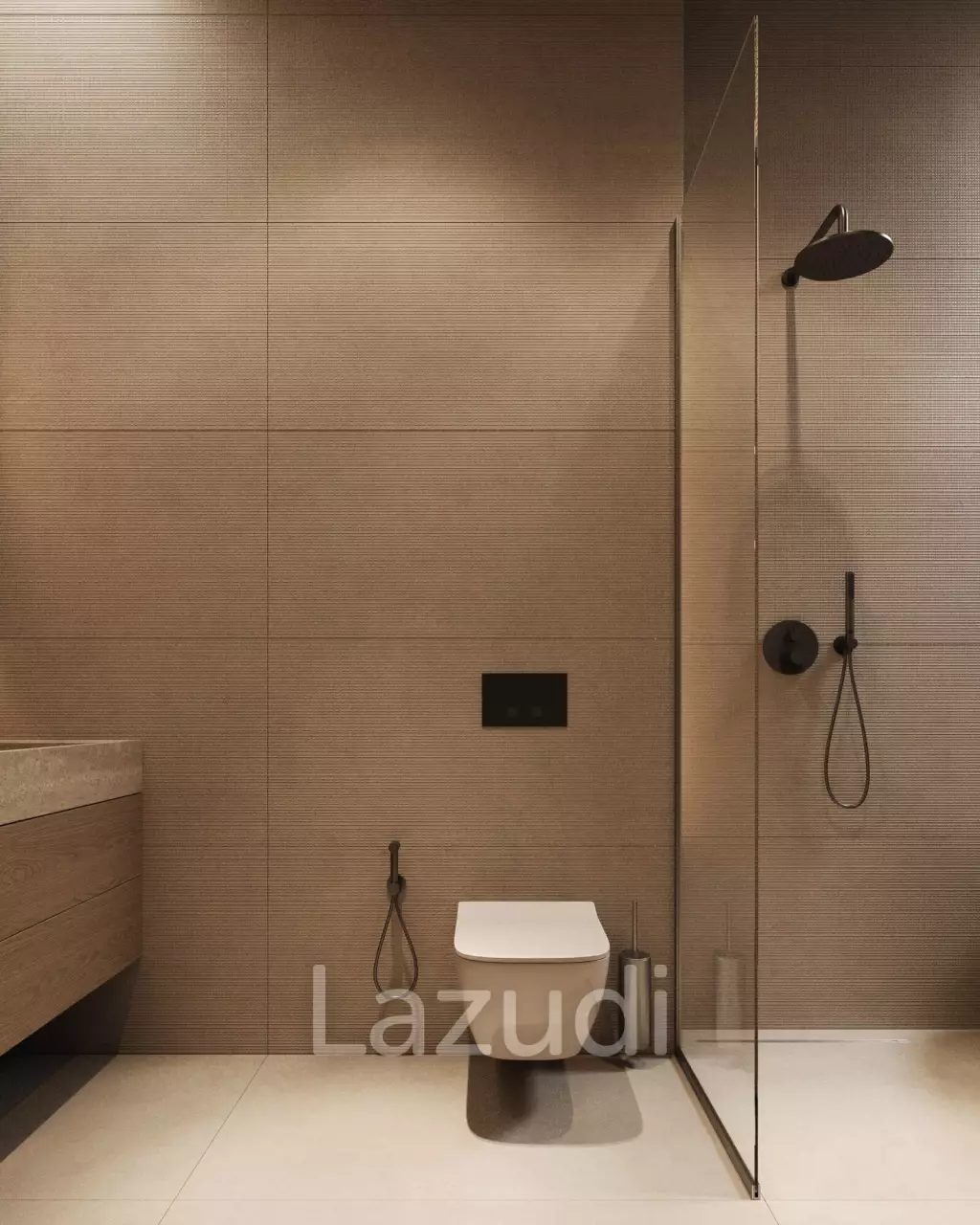Two Bedroom Leasehold Development in Pererenan