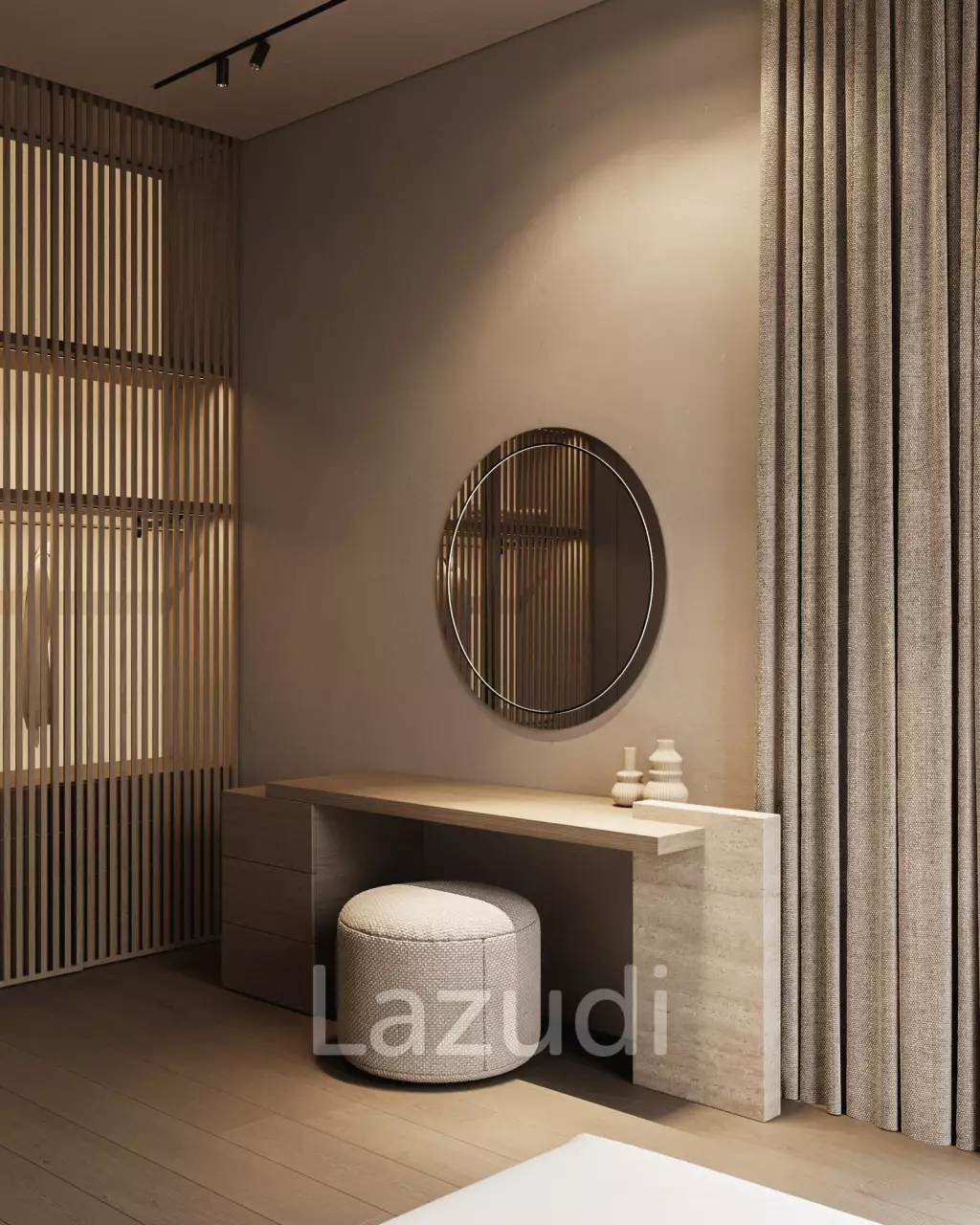 Two Bedroom Leasehold Development in Pererenan