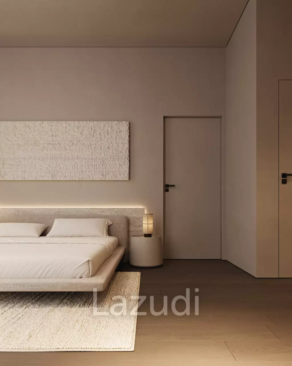 Two Bedroom Leasehold Development in Pererenan