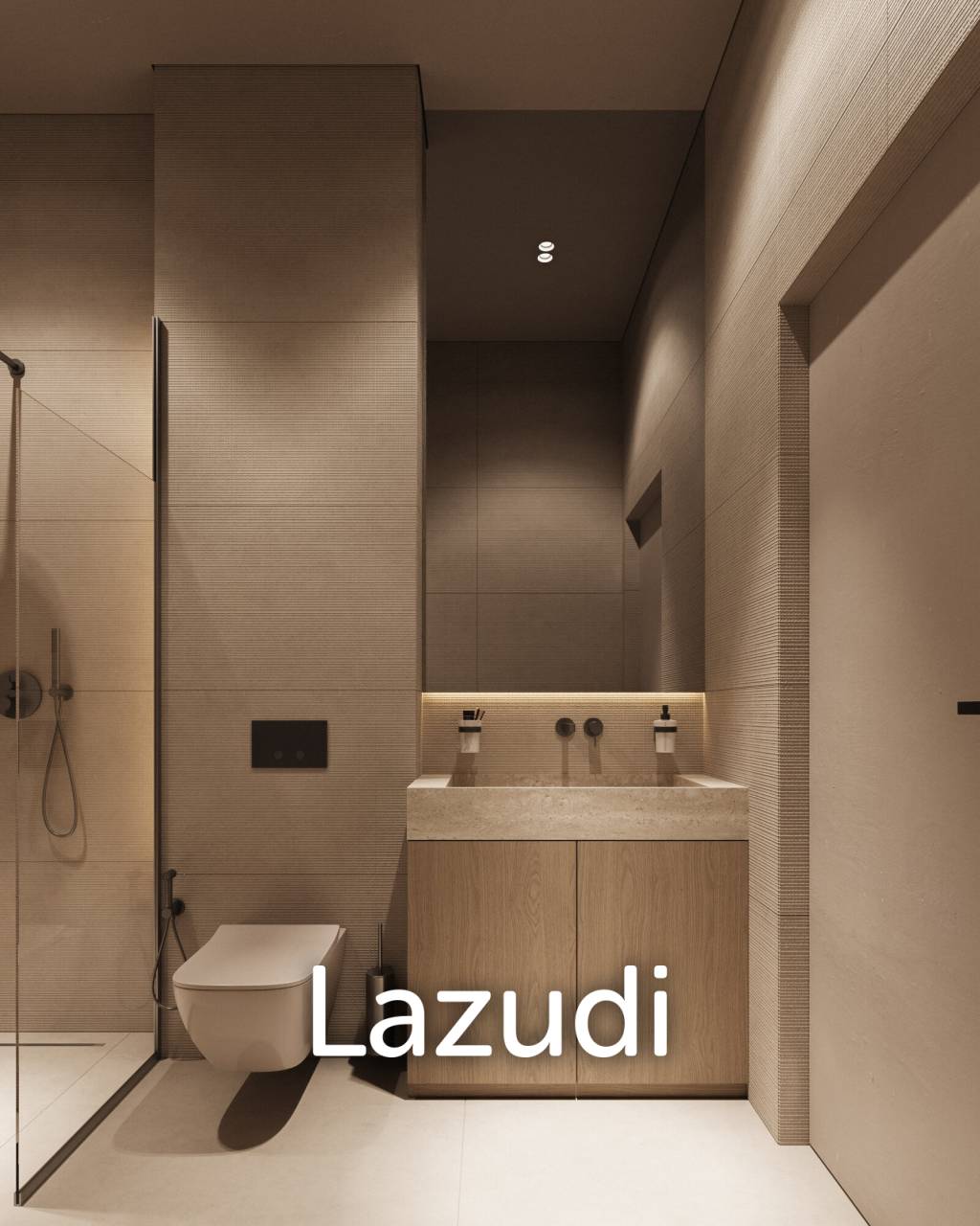 Two Bedroom Leasehold Development in Pererenan