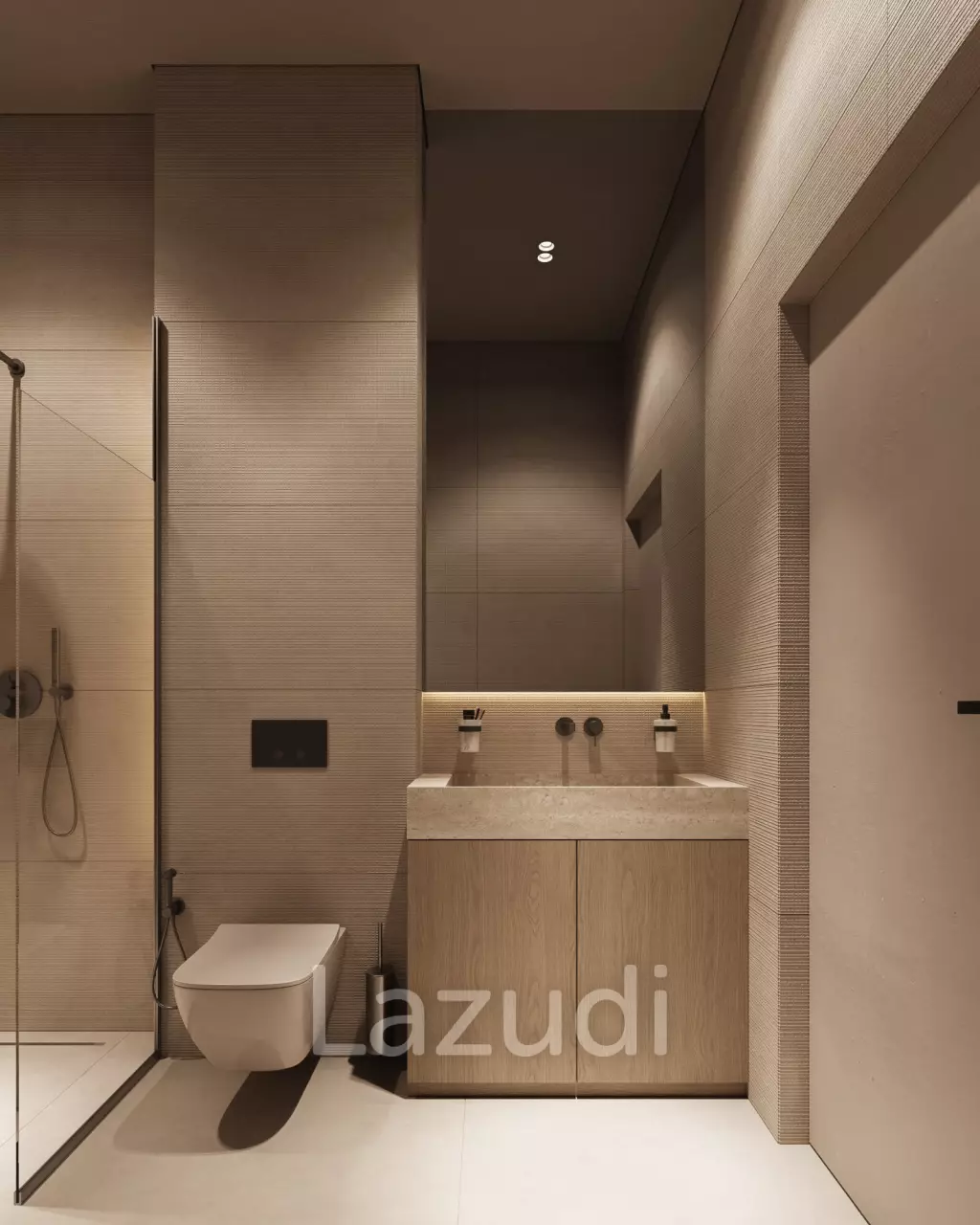 Two Bedroom Leasehold Development in Pererenan
