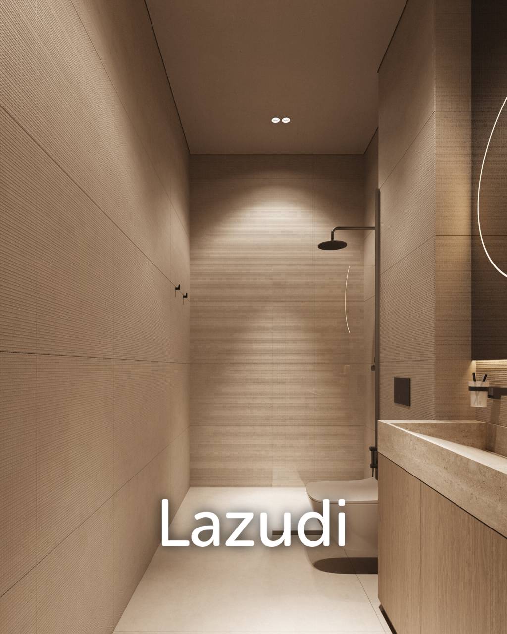 Two Bedroom Leasehold Development in Pererenan