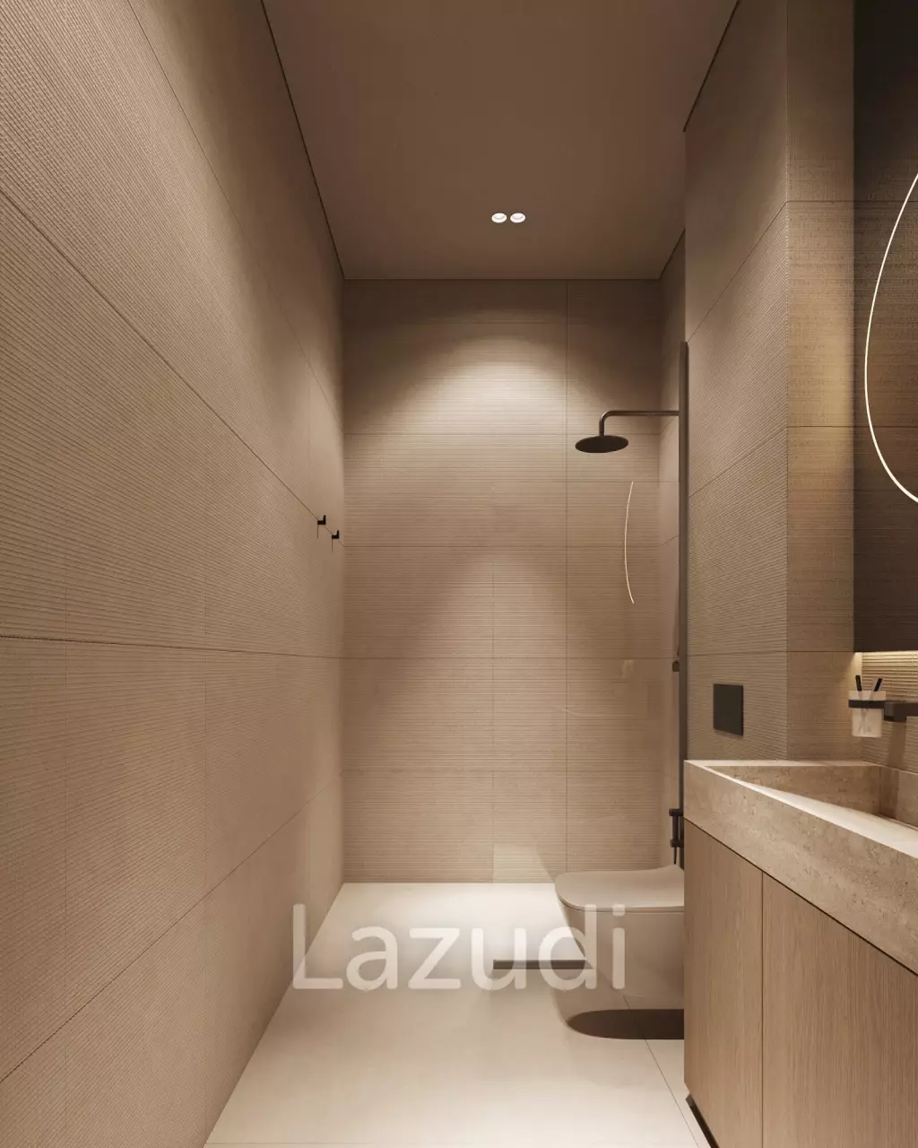 Two Bedroom Leasehold Development in Pererenan