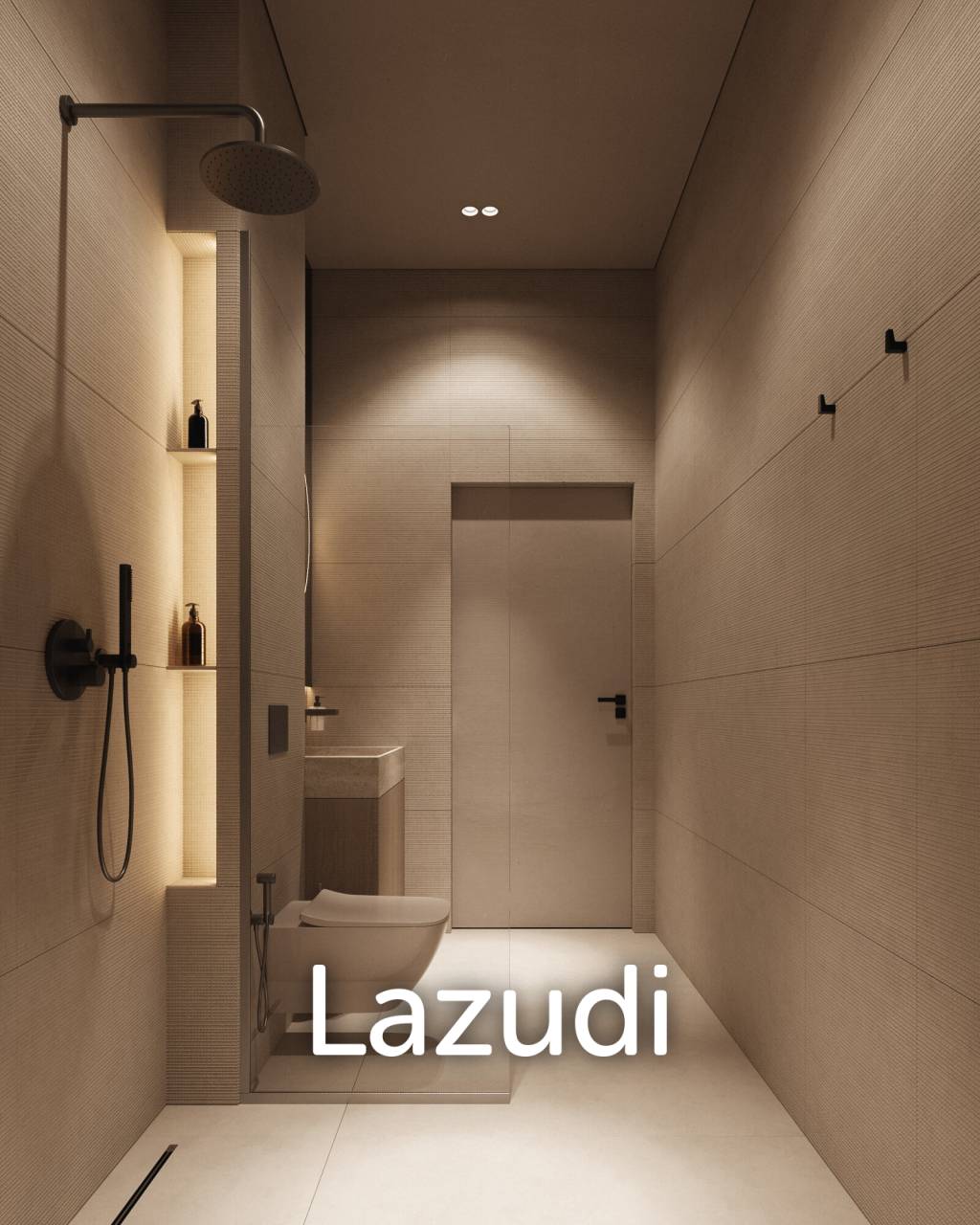 Two Bedroom Leasehold Development in Pererenan