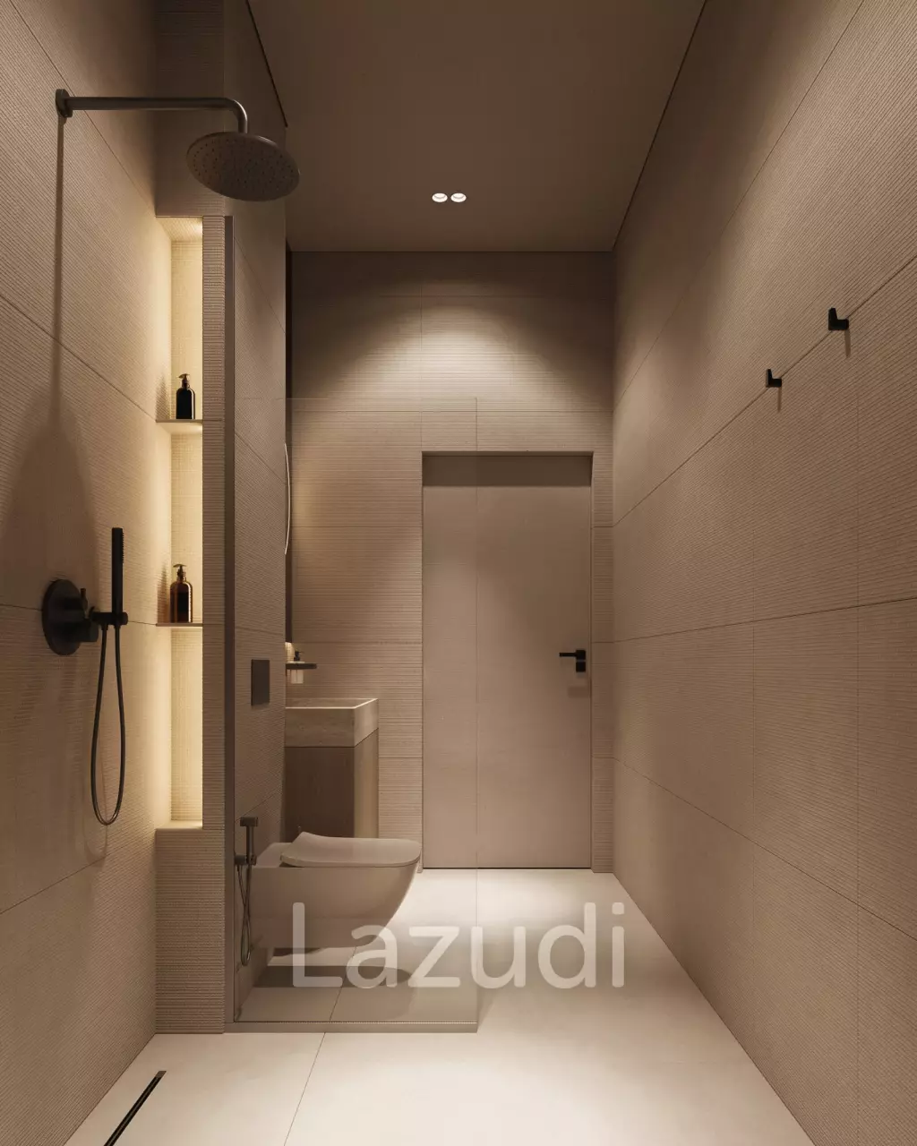 Two Bedroom Leasehold Development in Pererenan