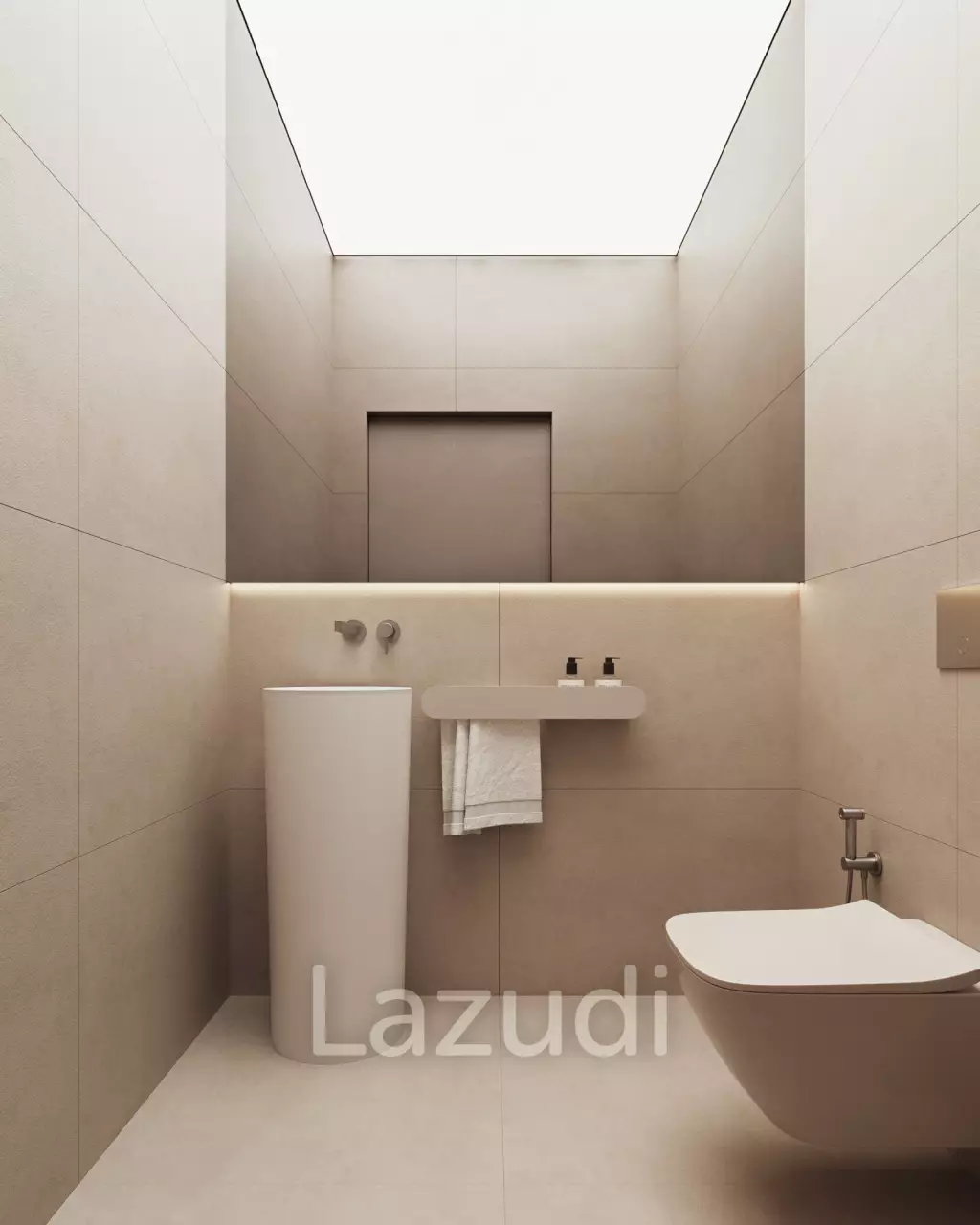 Two Bedroom Leasehold Development in Pererenan