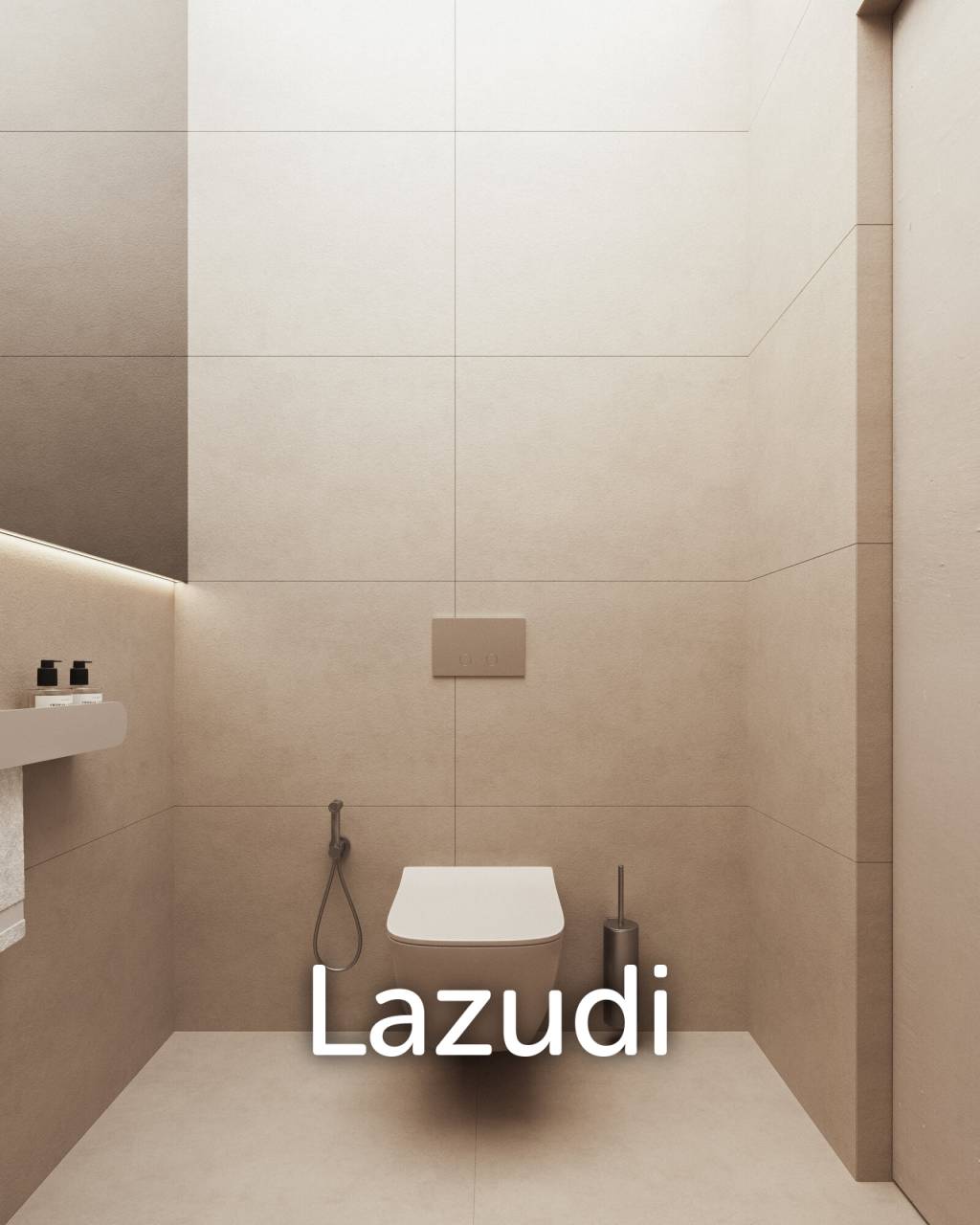 Two Bedroom Leasehold Development in Pererenan