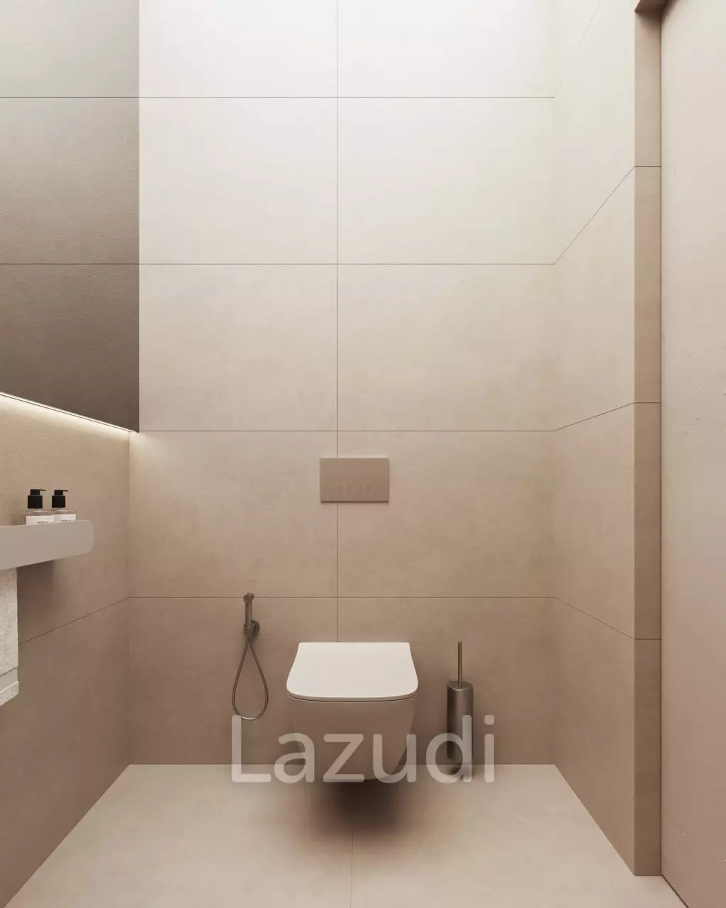 Two Bedroom Leasehold Development in Pererenan