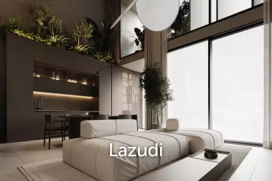 Two Bedroom Leasehold Development in Pererenan