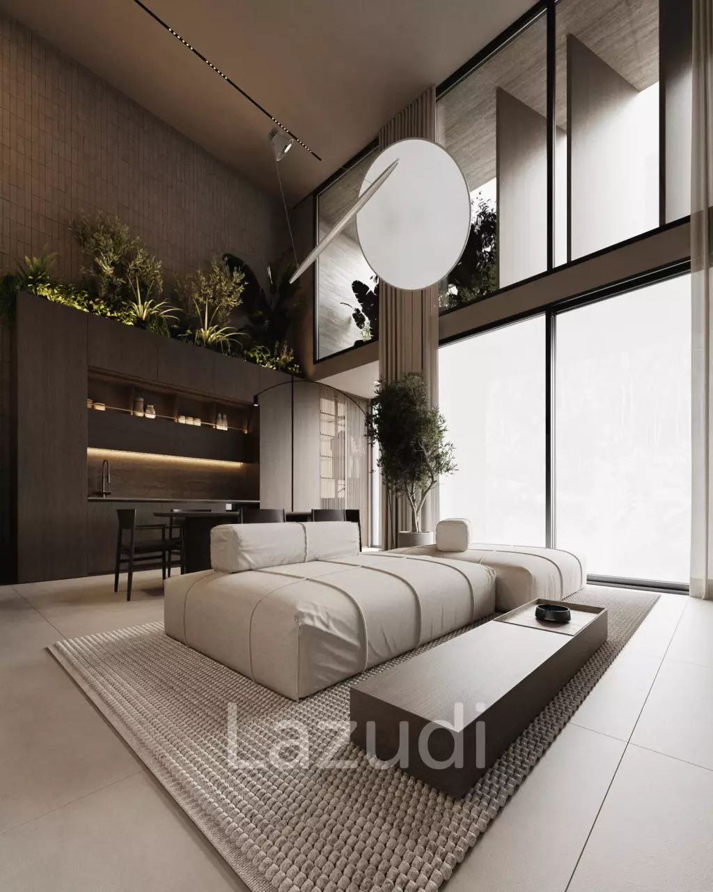 Two Bedroom Leasehold Development in Pererenan