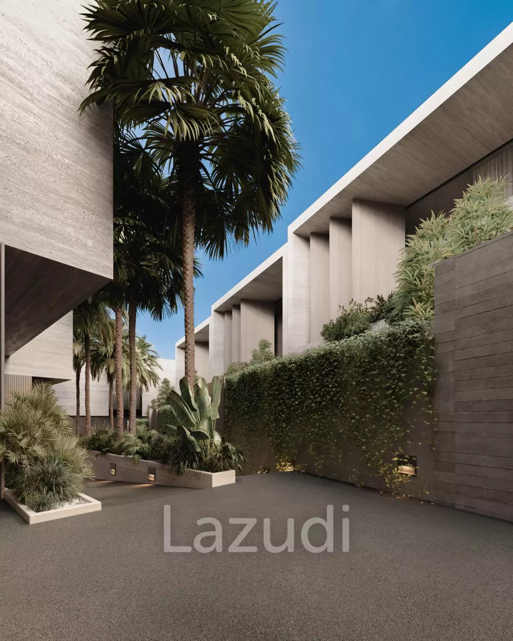Two Bedroom Leasehold Development in Pererenan