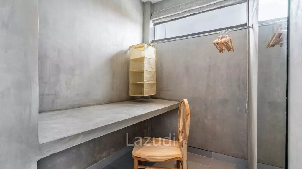 Three Bedroom Leasehold Villa with long lease for sale close to Legian Beach