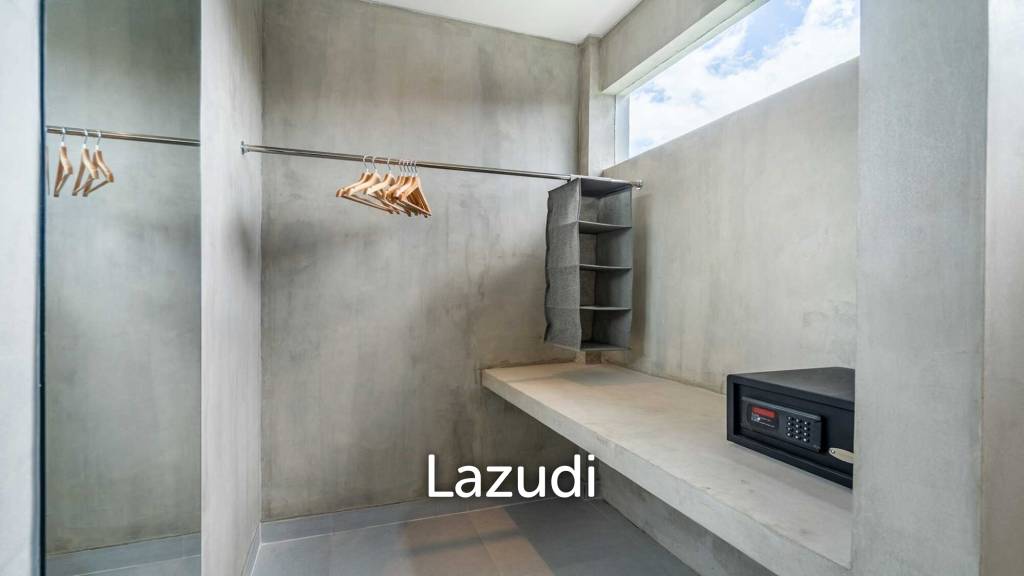 Three Bedroom Leasehold Villa with long lease for sale close to Legian Beach