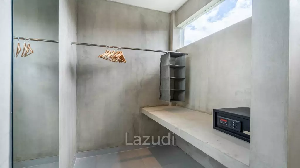 Three Bedroom Leasehold Villa with long lease for sale close to Legian Beach