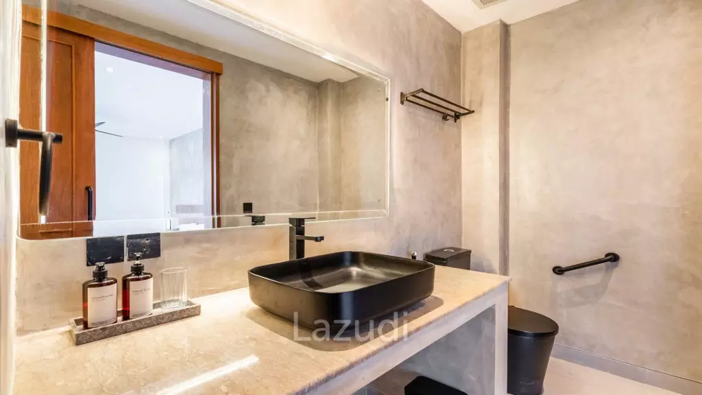 Three Bedroom Leasehold Villa with long lease for sale close to Legian Beach