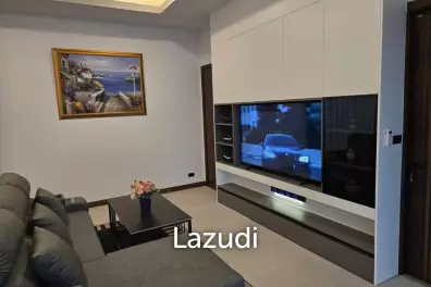 295 sqm Modern Courtyard Pool Villa in Hua Hin