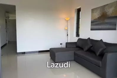 2-Storey Sea View Pool Villa for Sale in Phuket Town