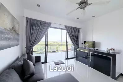 2-Storey Sea View Pool Villa for Sale in Phuket Town
