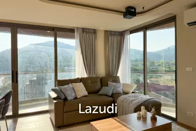 2-Bedroom Condo for Rent Near Nai Harn Beach